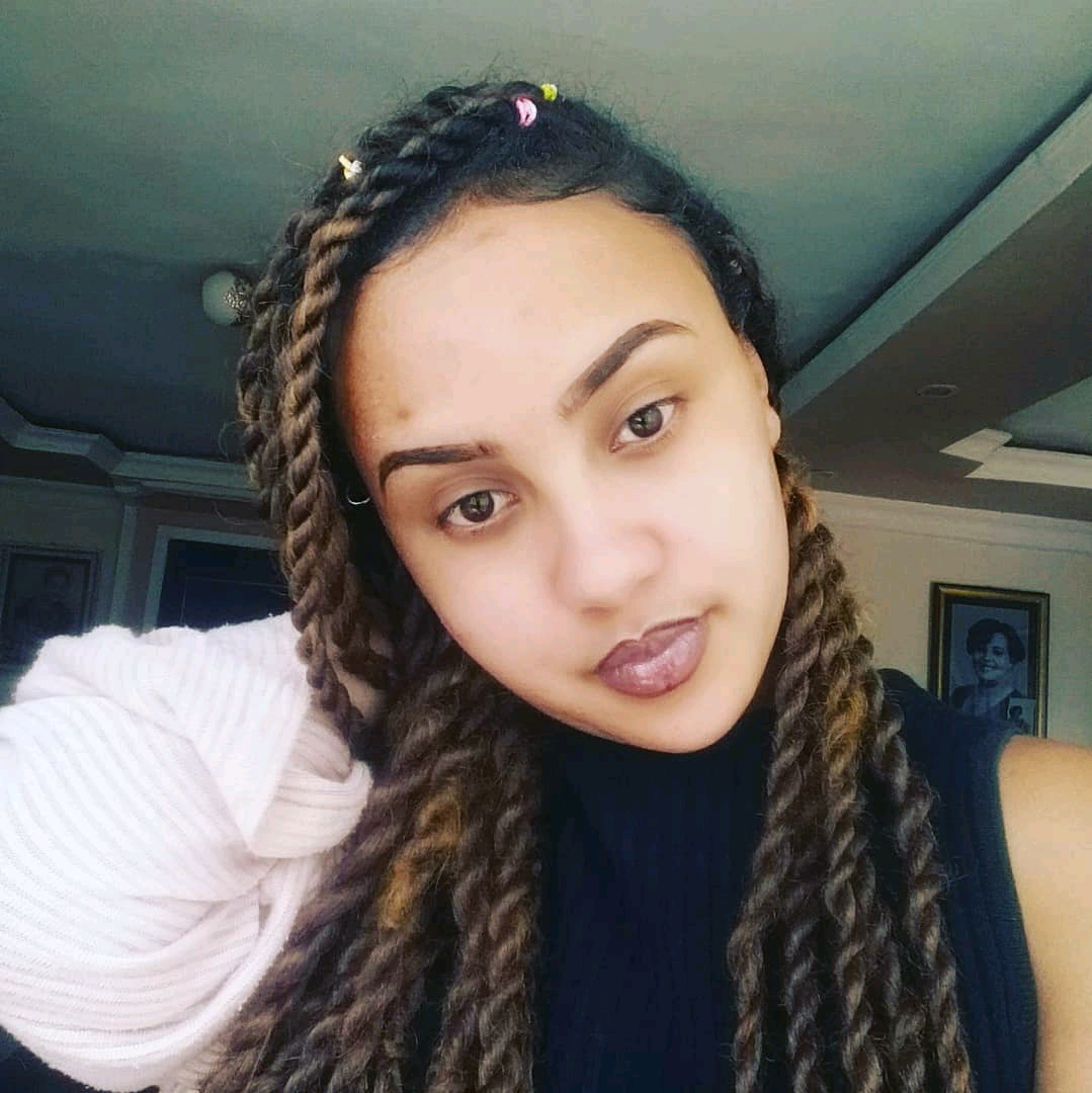 mommy's daughter mennayyy