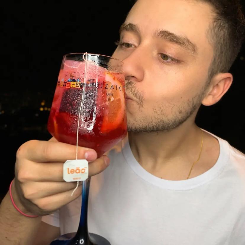 Felipe Guimaraes ggdrinks