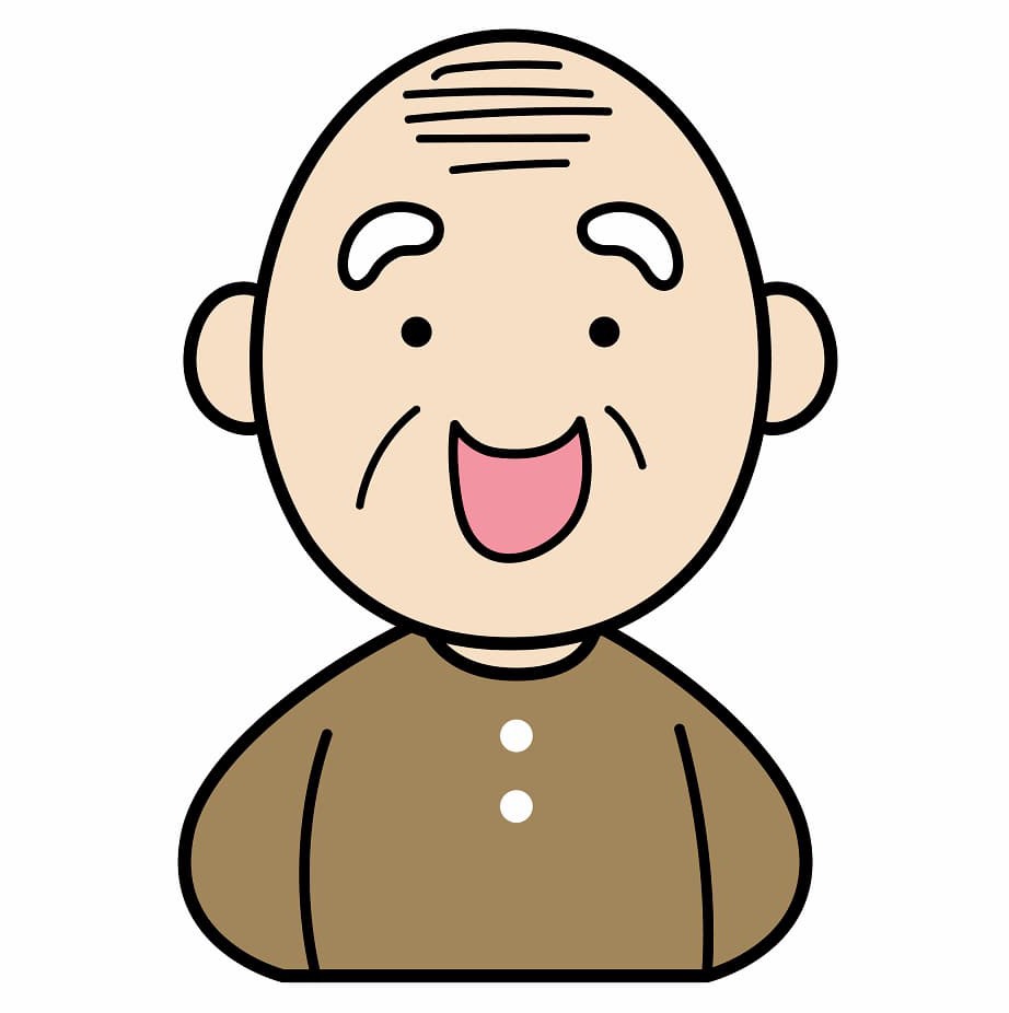 じぃちゃん kai.to__04