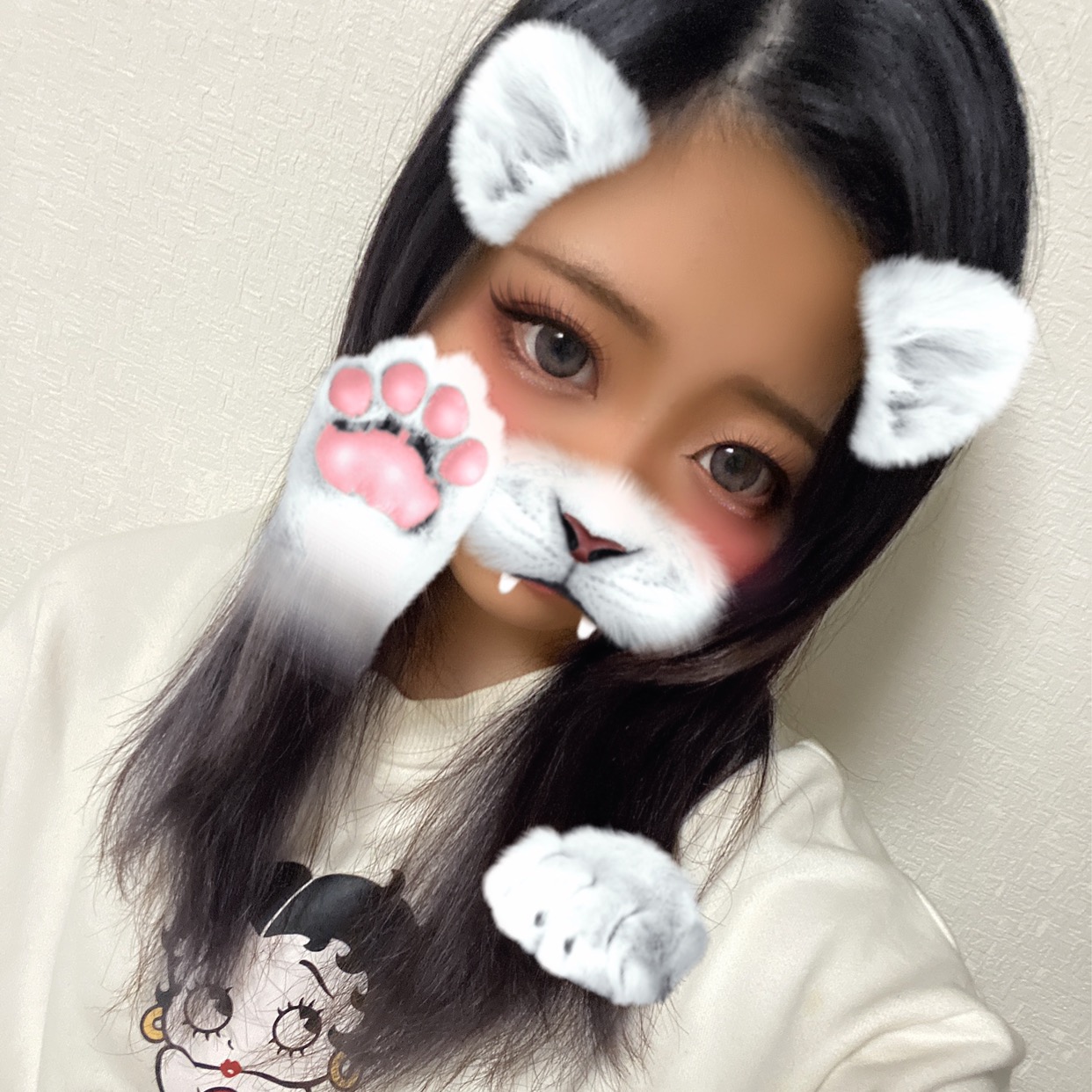 ルナ🐈‍⬛🌙 ryuru71086