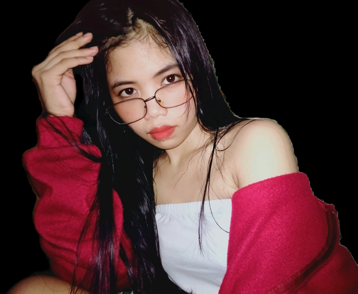 Queen Hearts💖 topakinggf