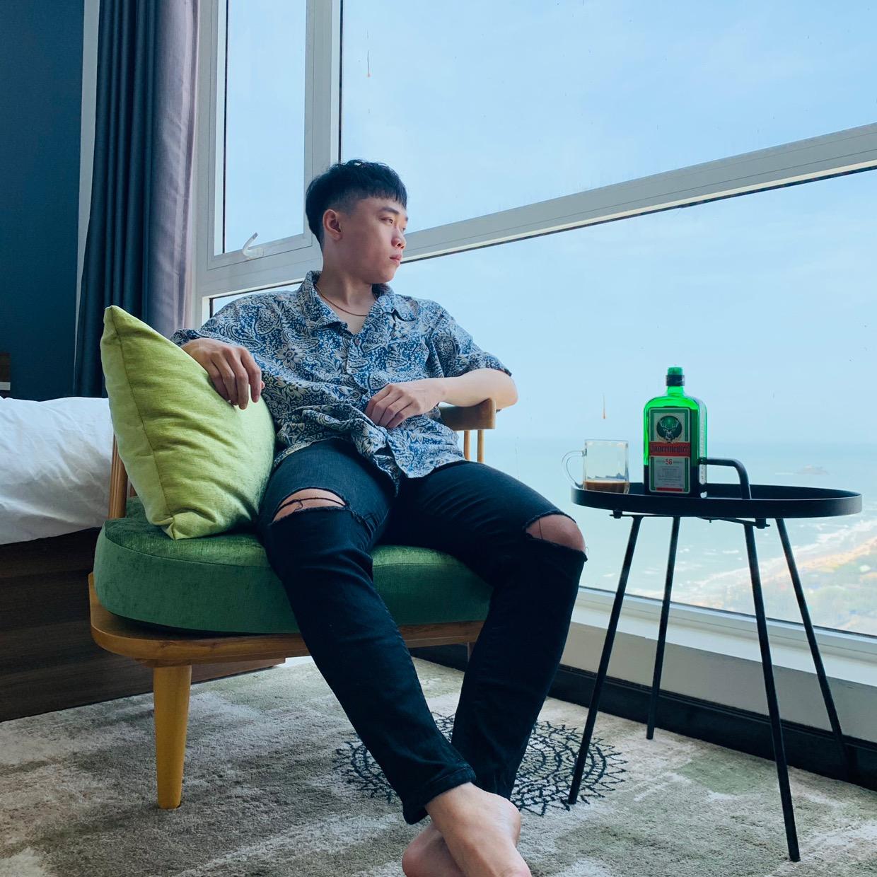 Tớ bán Rượu le.manh.toan