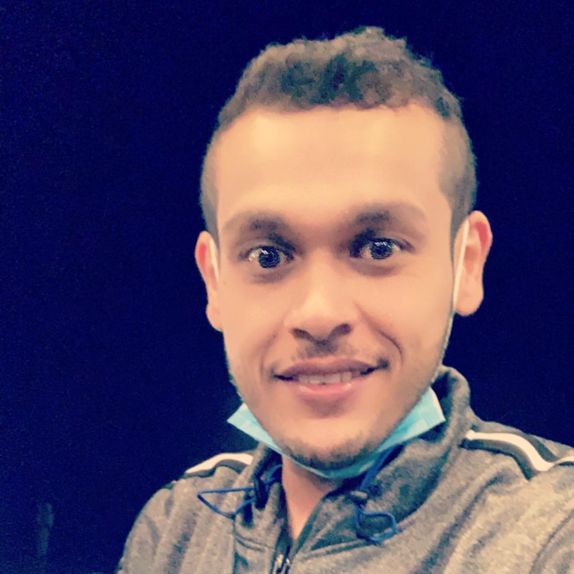 ﮼محمد.. 🎭 tesheesh