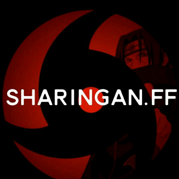 sharingan ff sharingan.ff