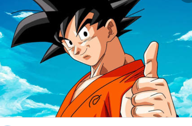 otaku goku4093