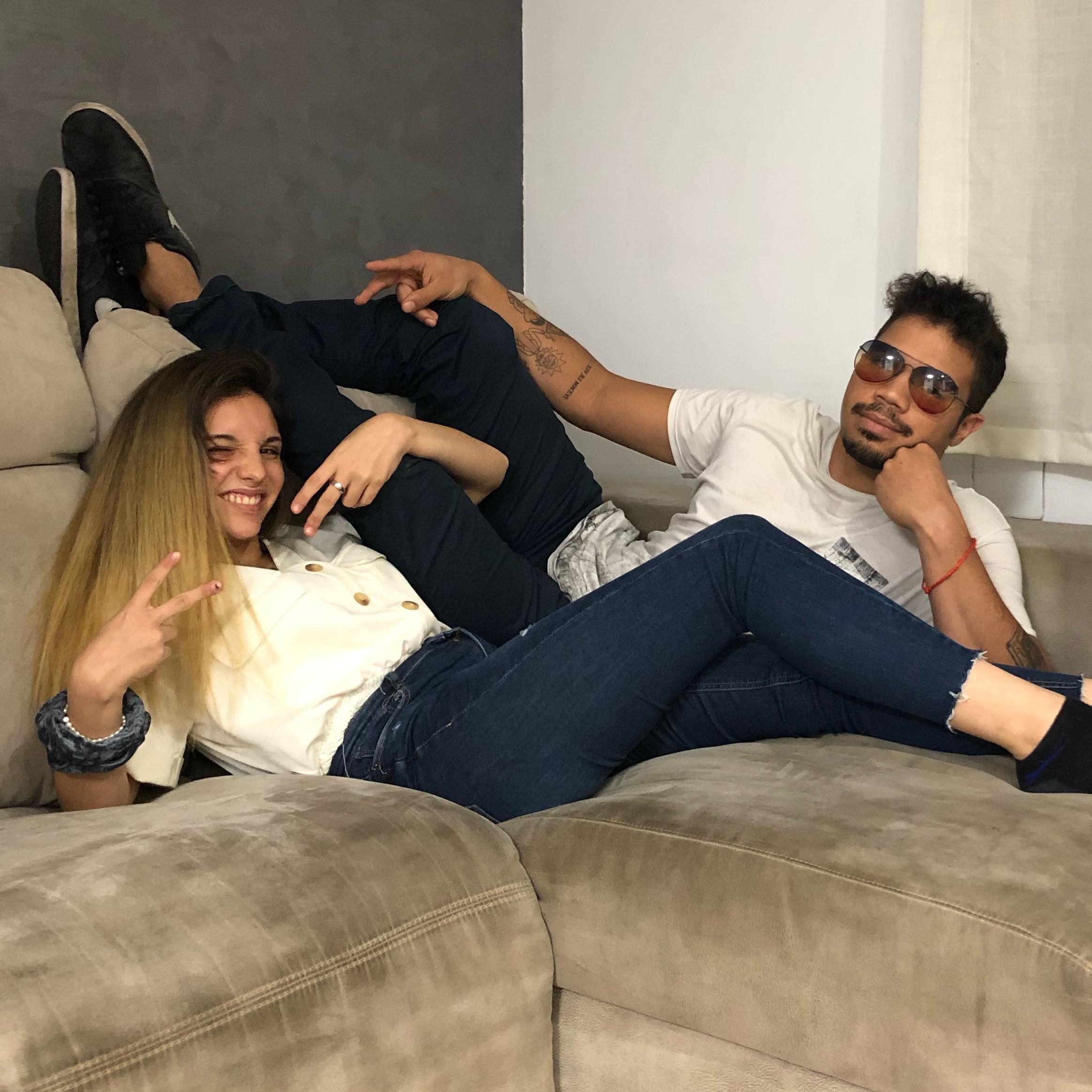 Mikaelbn2 y paulasiri2 mikaypaula