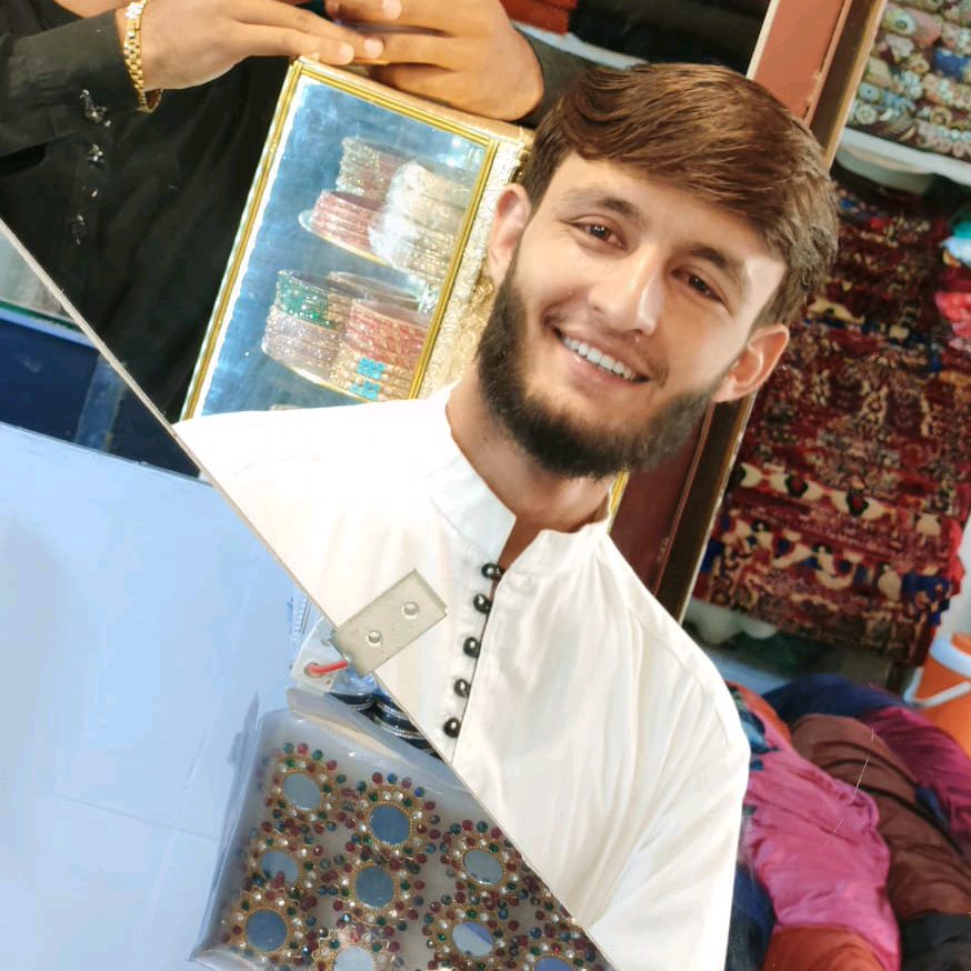 Prince Alam Khan princealamkhan82