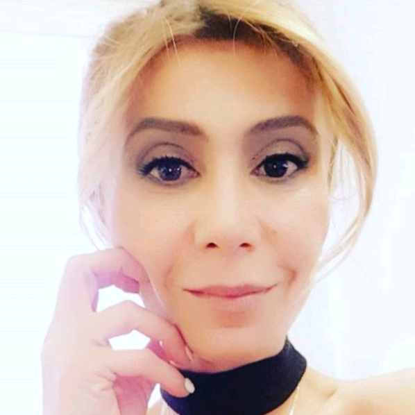Nilufer Gulhan nilufergulhan