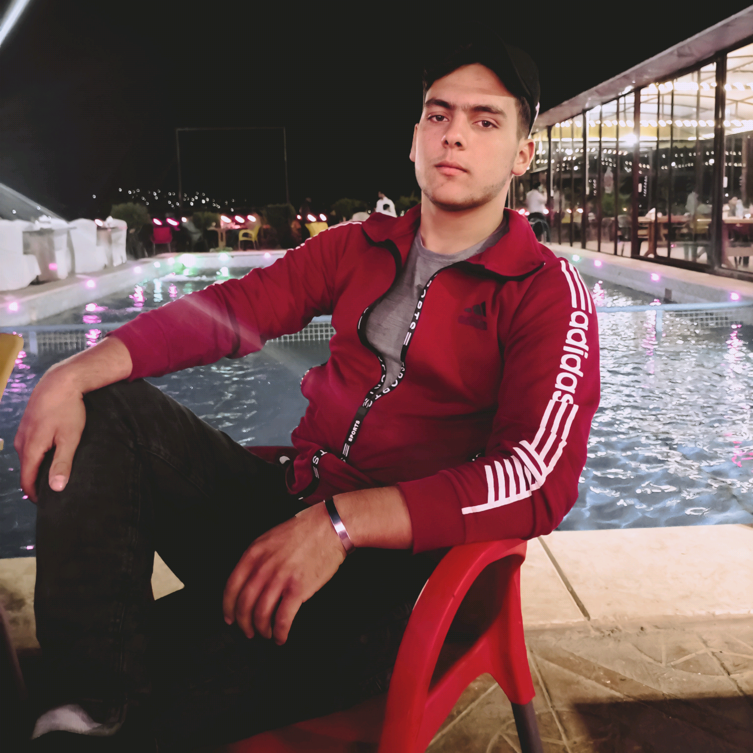 السيد alied1234