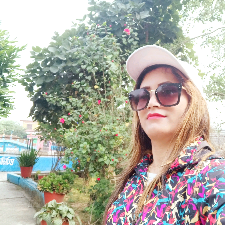 Amista Thapa amistathapa