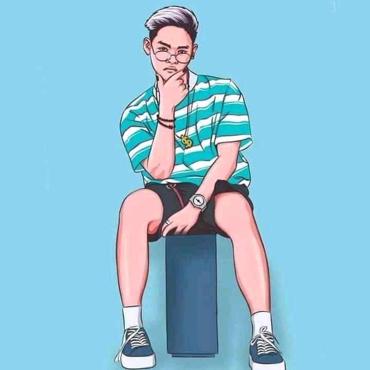 FaturSadBoys? tetemukecil07