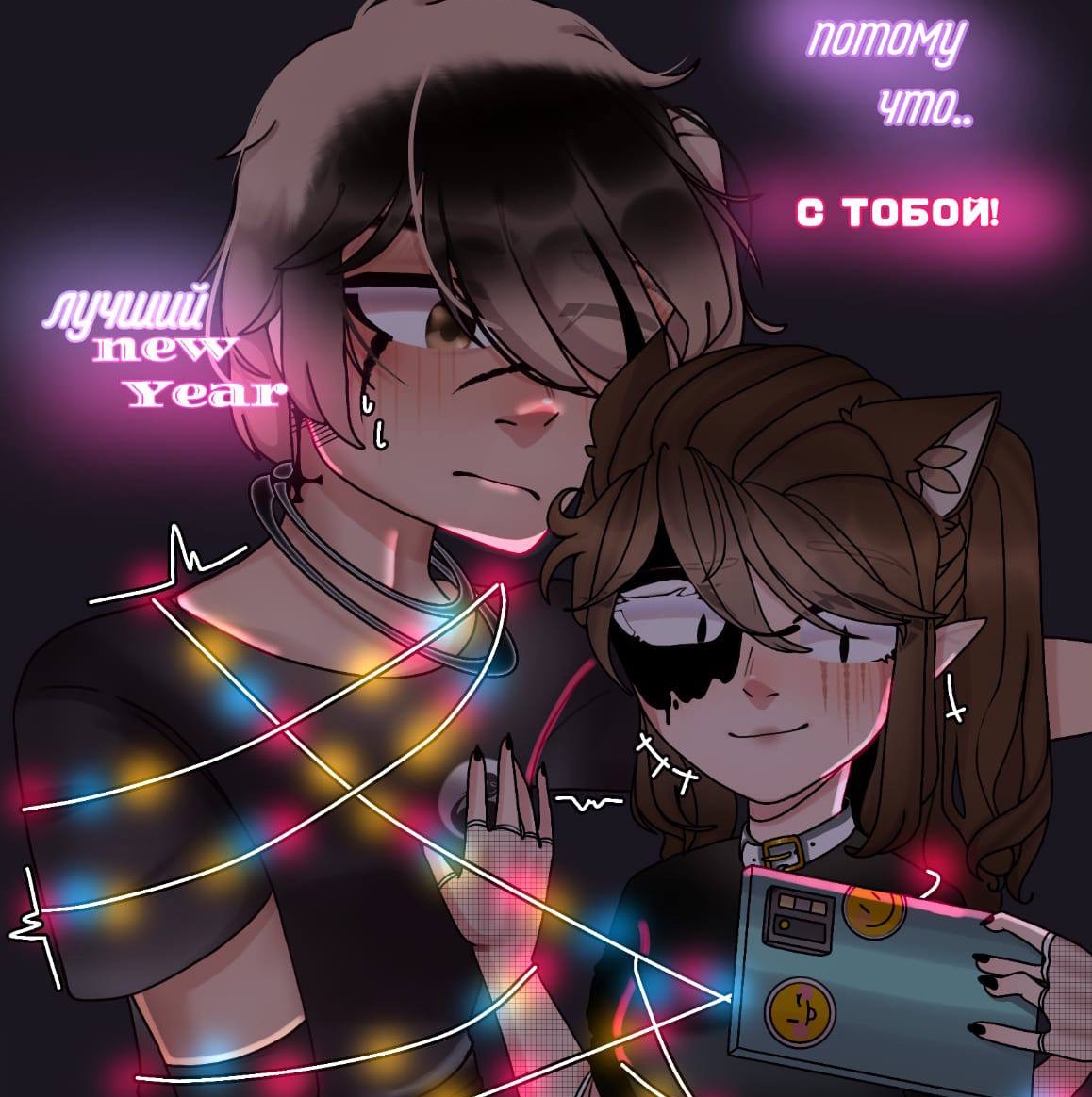 🍩🍭ШОКОКРЕМ🍰🍫 shpechenka_