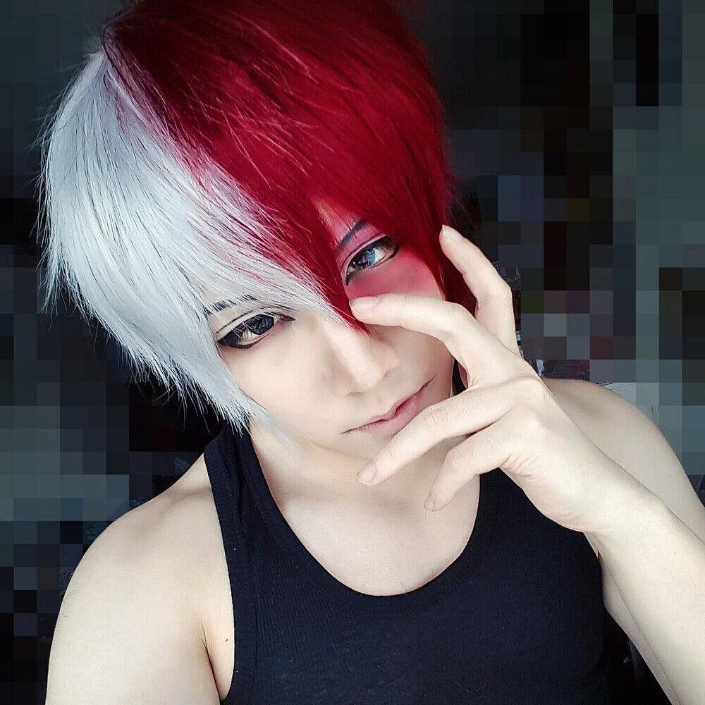 Nouilles froides🍜 shoto_todoroki_the_real