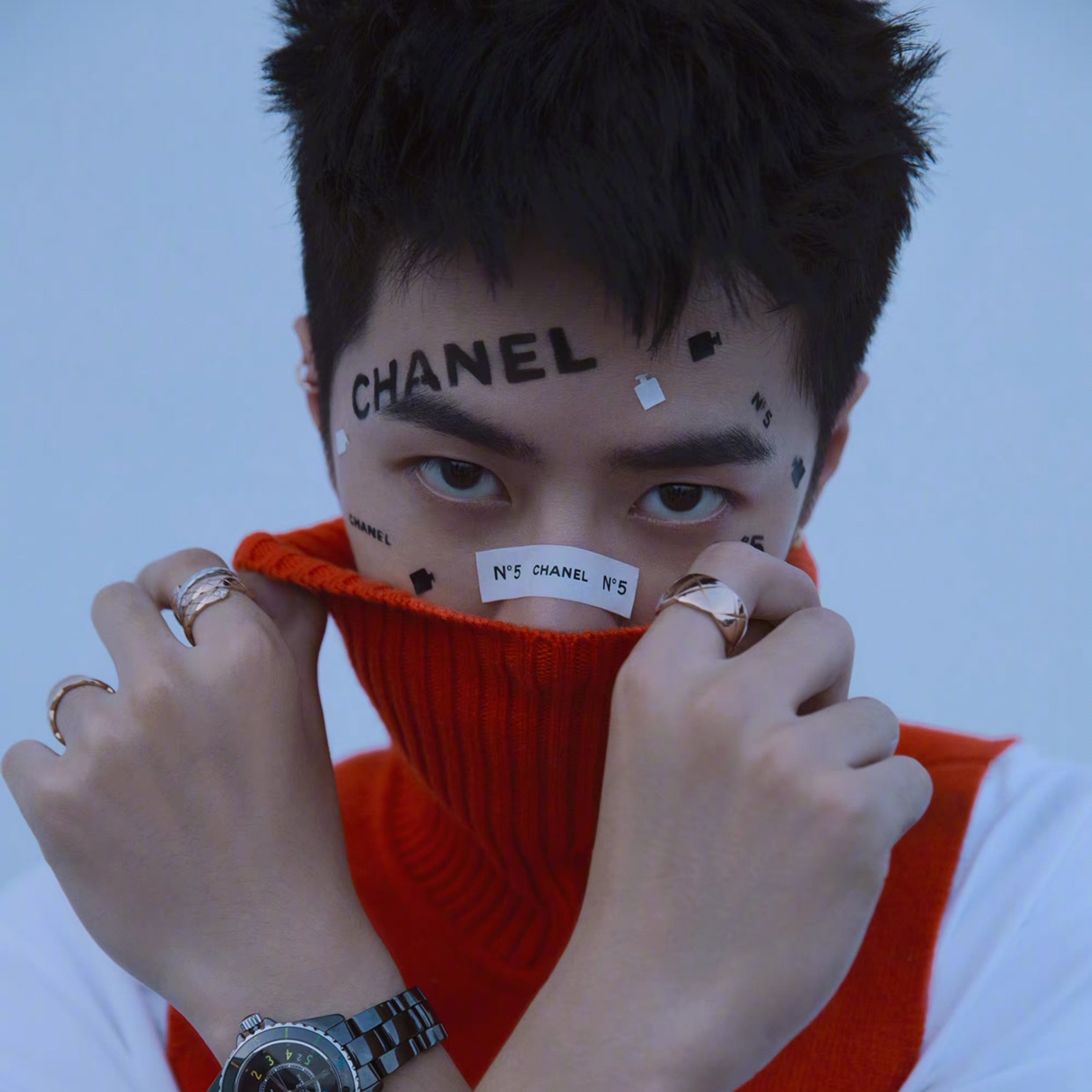 Tuỳ Duyên💚 wyb_97_02