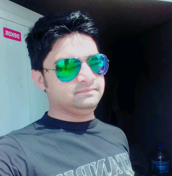 Salman Chughtai salmanchughtai7