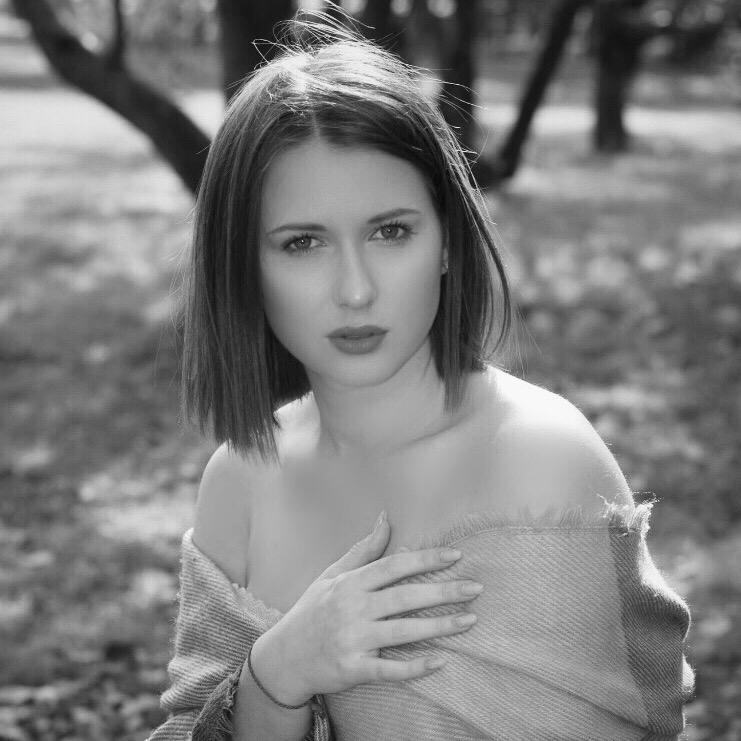 Victoriya Vladimirovna luqtoriya