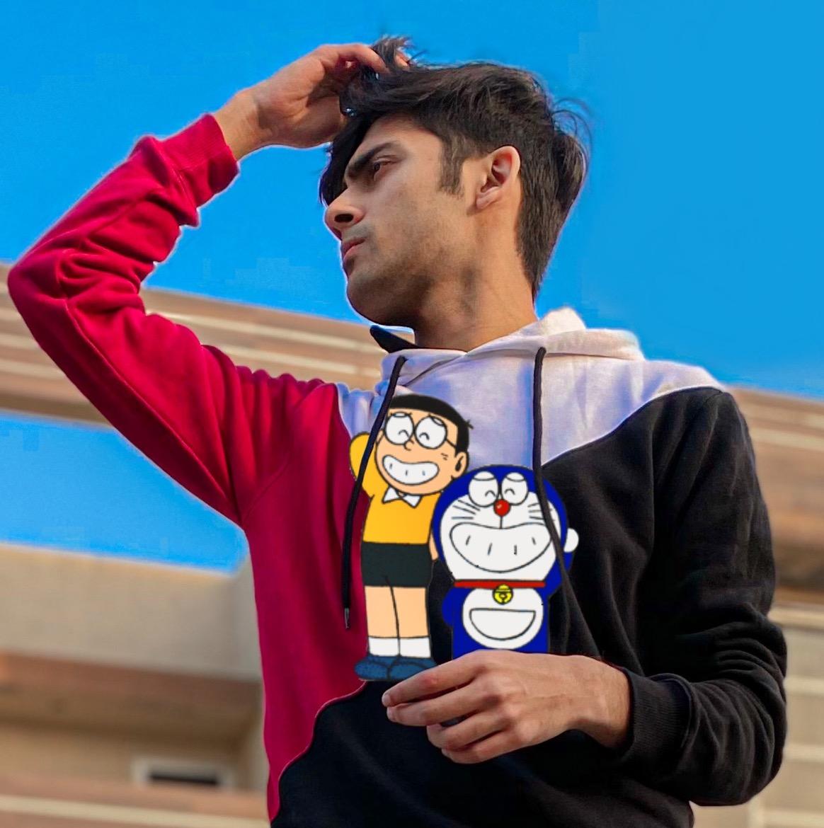 ALI RAZA nobitanoobi