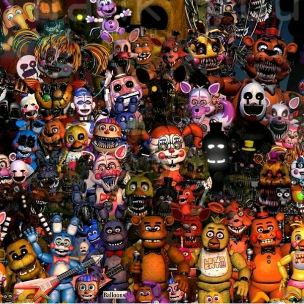 Толстов не глеб Глеб не толстов fnaf.tester_