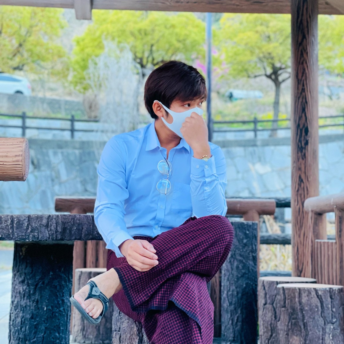 Kyaw Zin Thant993 hanlinthant.11