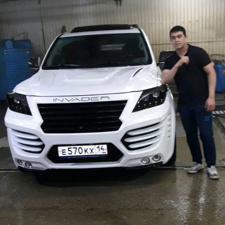 BEK begzod0702