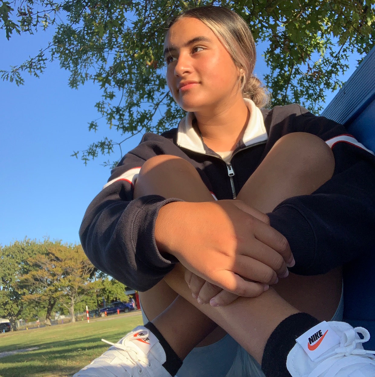 Shikynah shikynahpearson