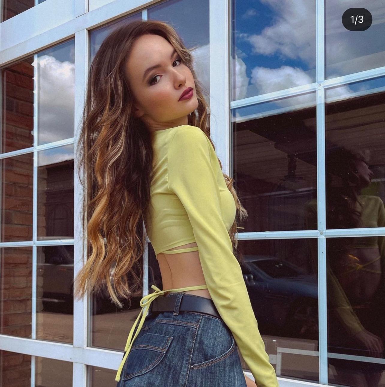✨ Арина Данилова ✨ heydanilova