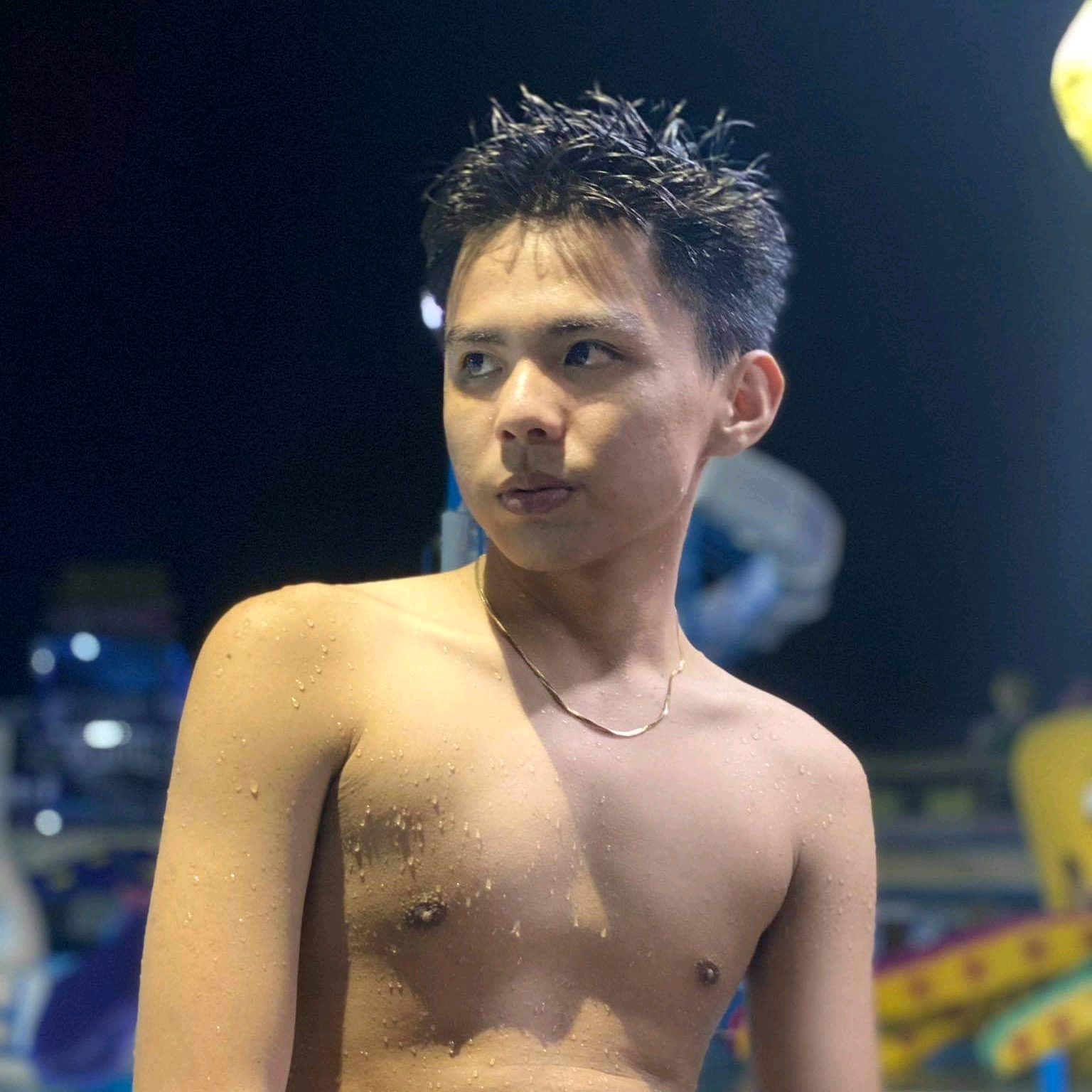 Ralph Laurence ralphlaurencesantos