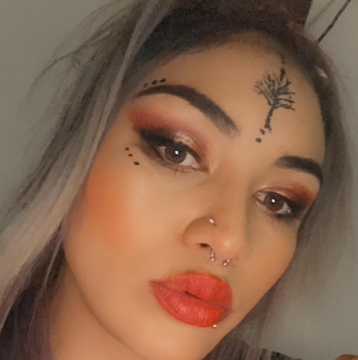 Samara G Baker marabellas_2020