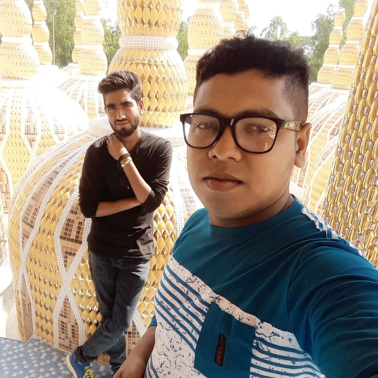 Monir Hossain monirhossen016