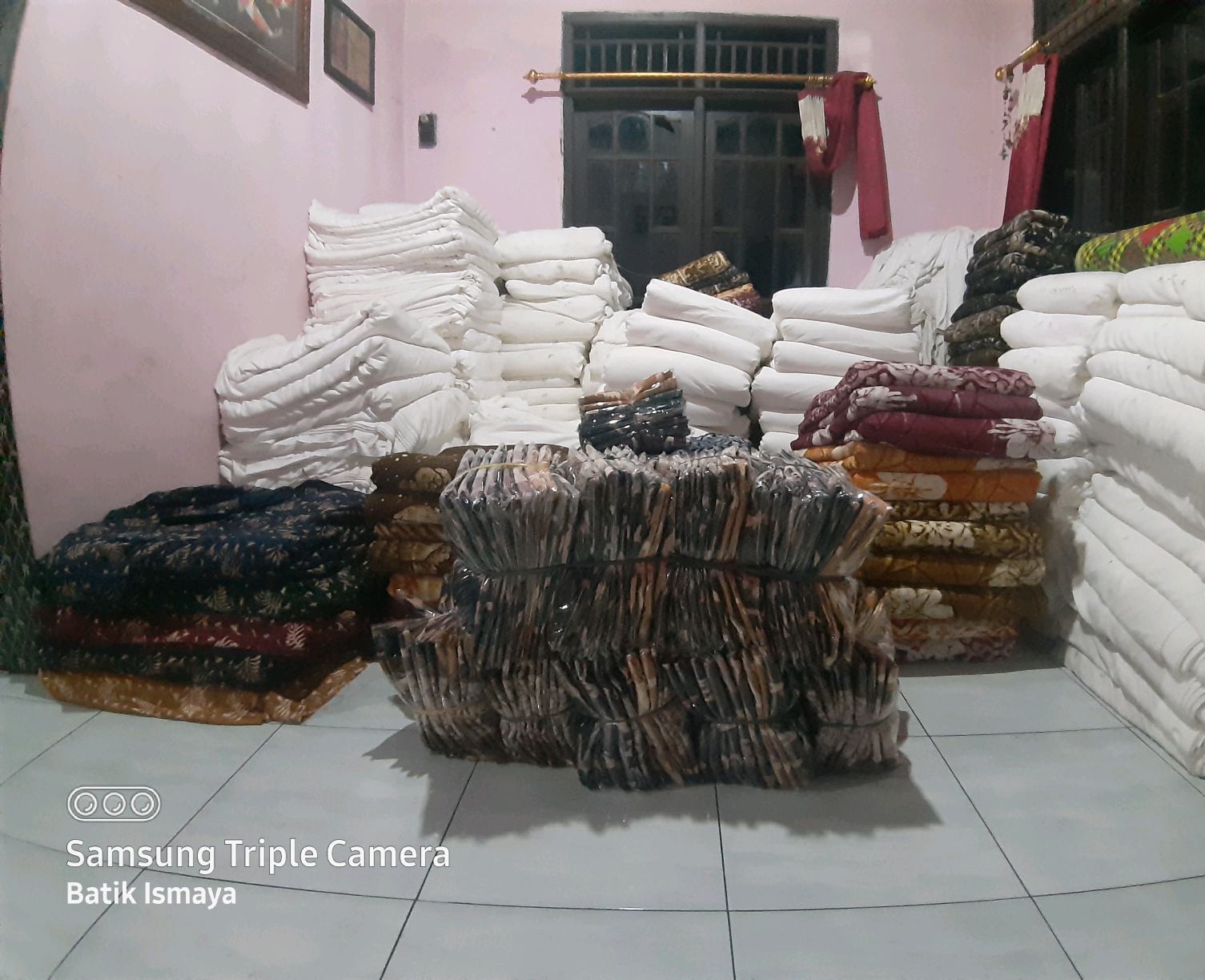 Isma Maula ismaya_colletion