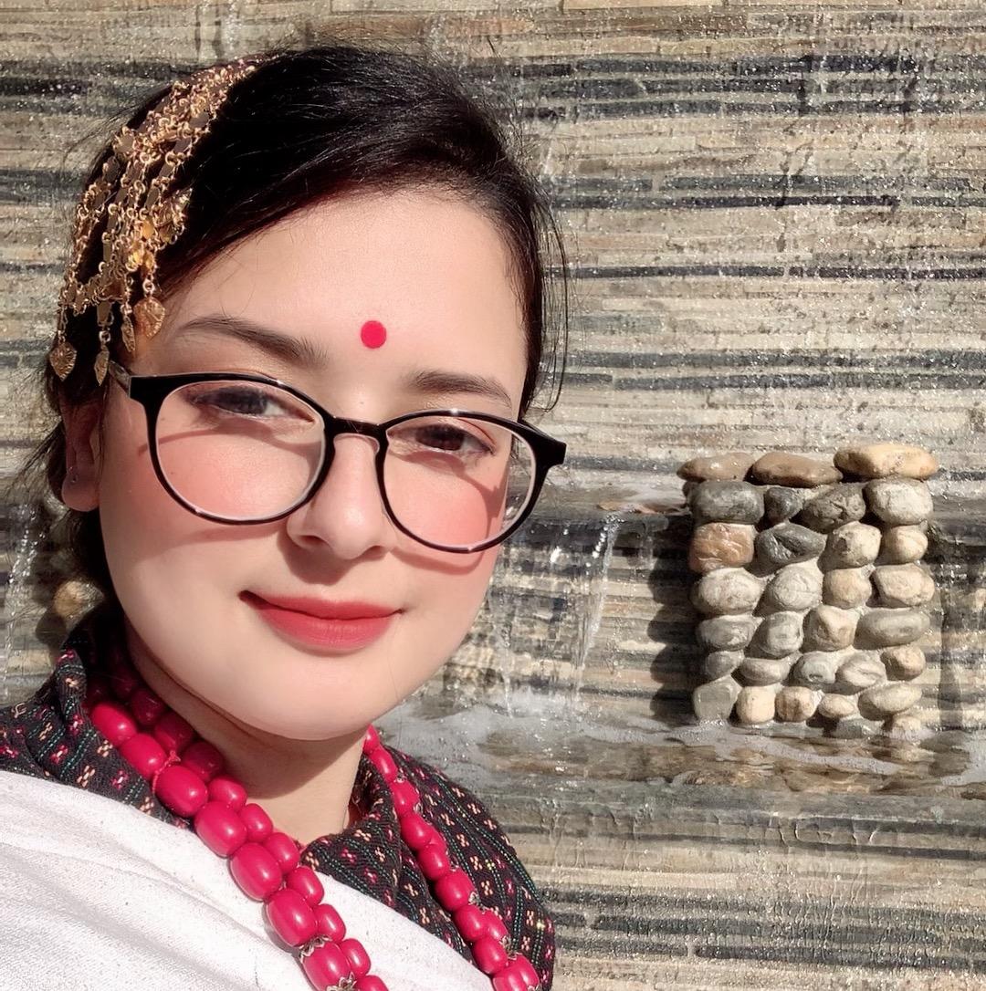Kopila Neupane🇳🇵 kopilaneupane2