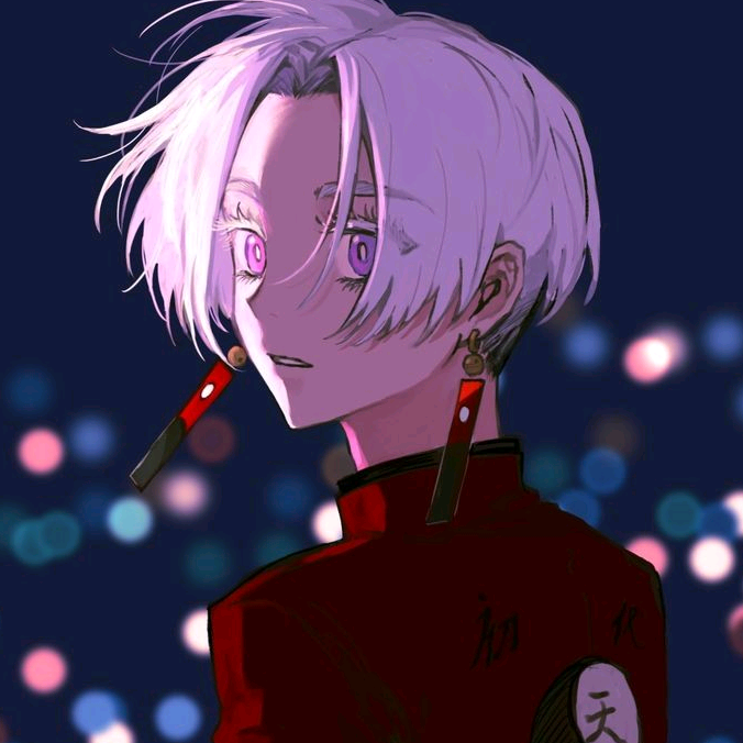 Kurokawa Izana  (acc role) izana515