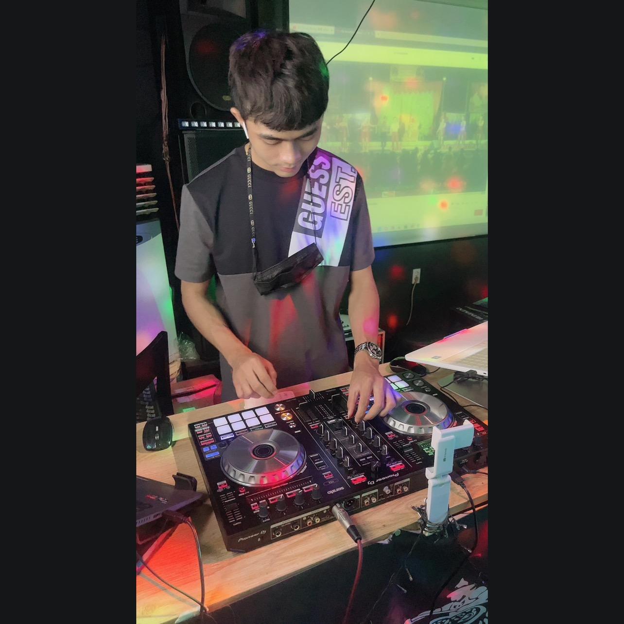 DJ GoTJi djgot2022