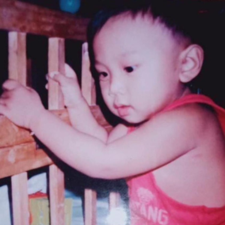 LOUIE GONZALES✨💜 itsluwews