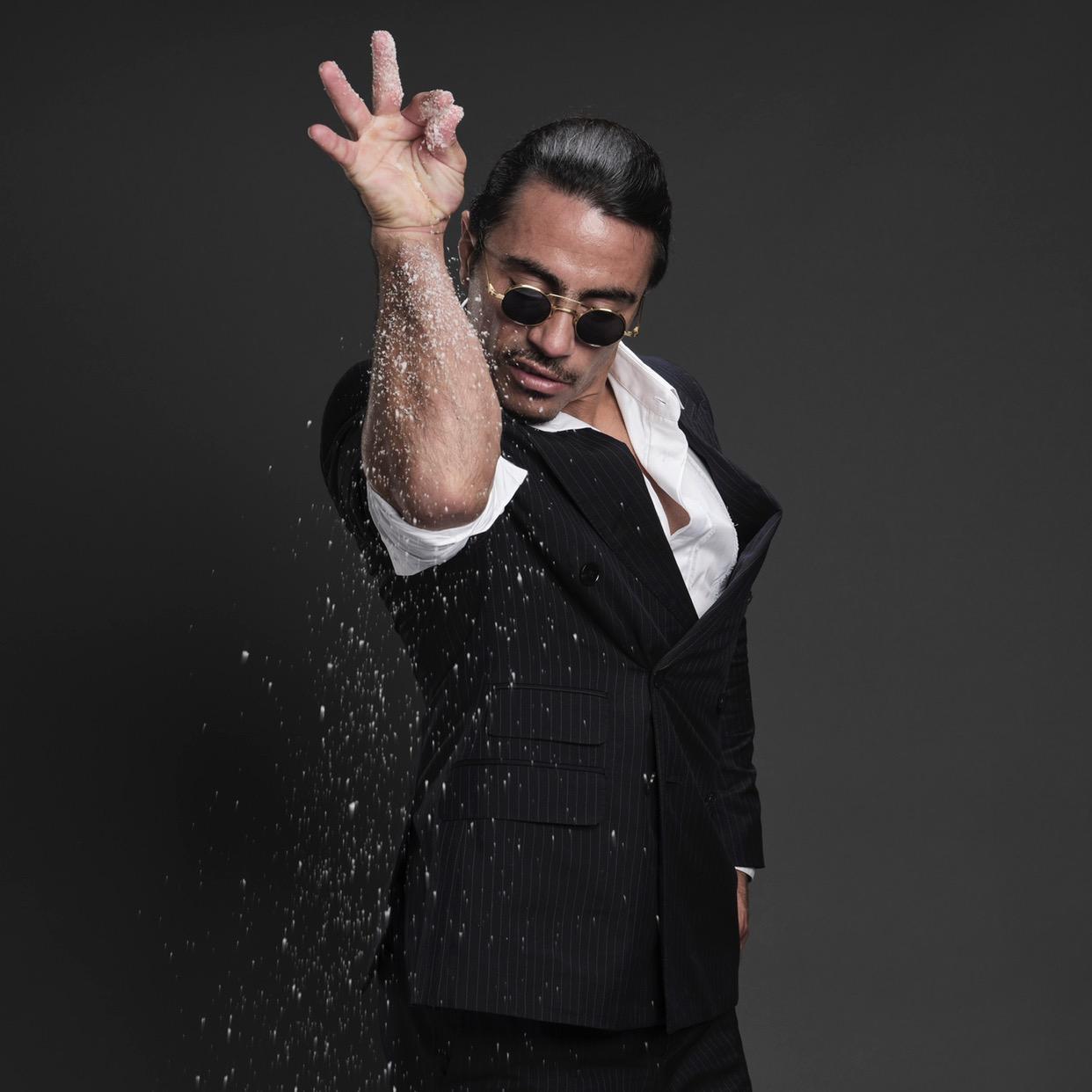 Nusr_et nusr_et