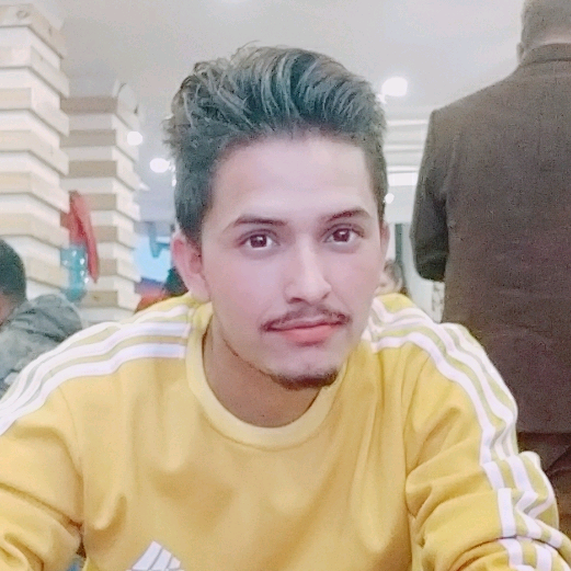 Milan Aryal milan_aryal