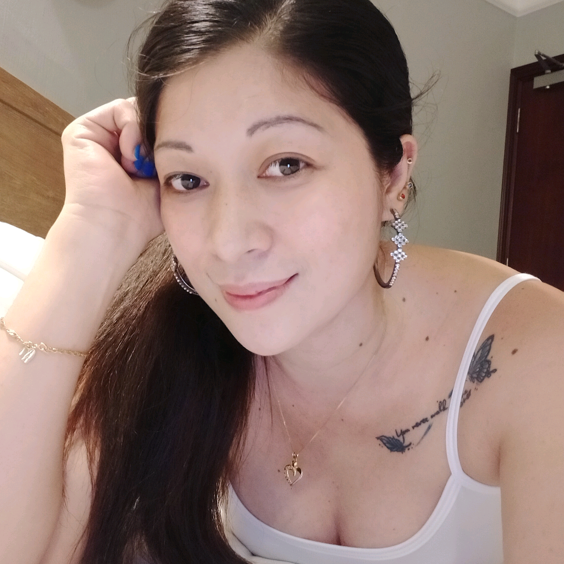 🇵🇭🌷Vhernadita🌷🇸🇬 vhernamik24