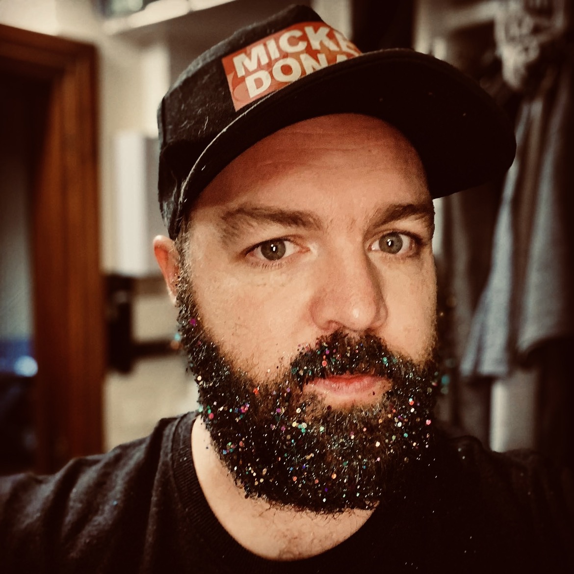 Al schtoopid_papabear