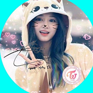 さちゅないも？🐹🐰❤️ nayeon.tzuyupen.1