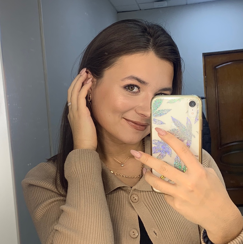 Ника Семенова nika.semka