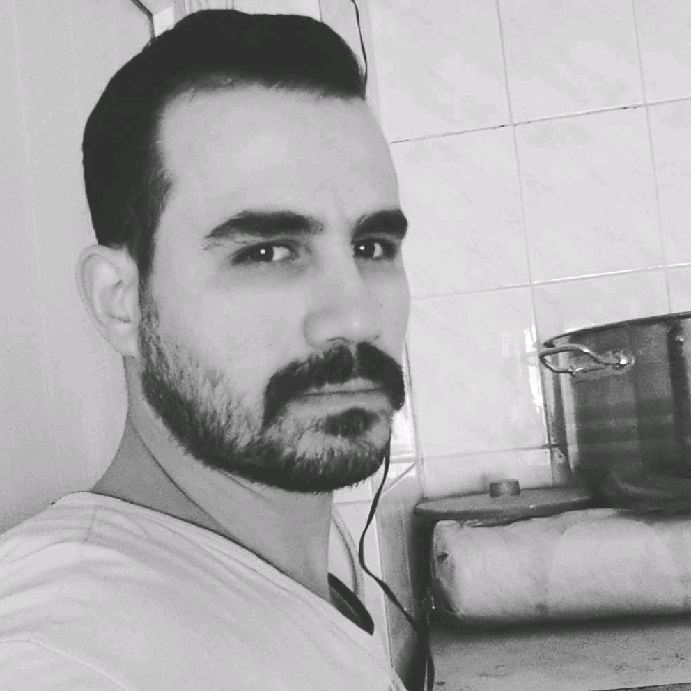 Süleyman calişkan suleyman398