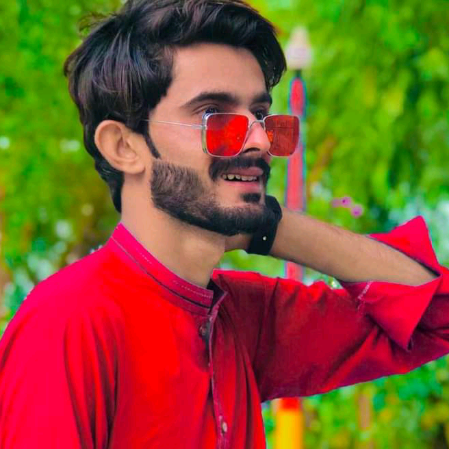 Mir Murtaza Baloch mirmurtazabaloch7