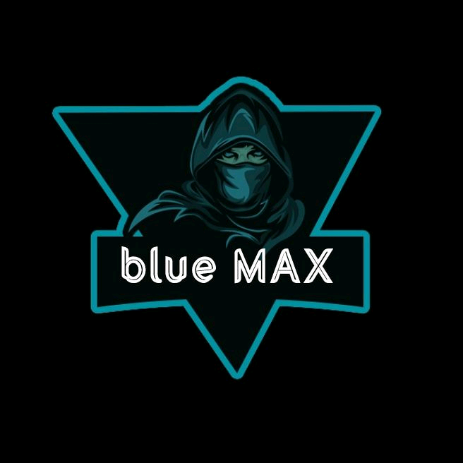 blue MAX bluemax.1