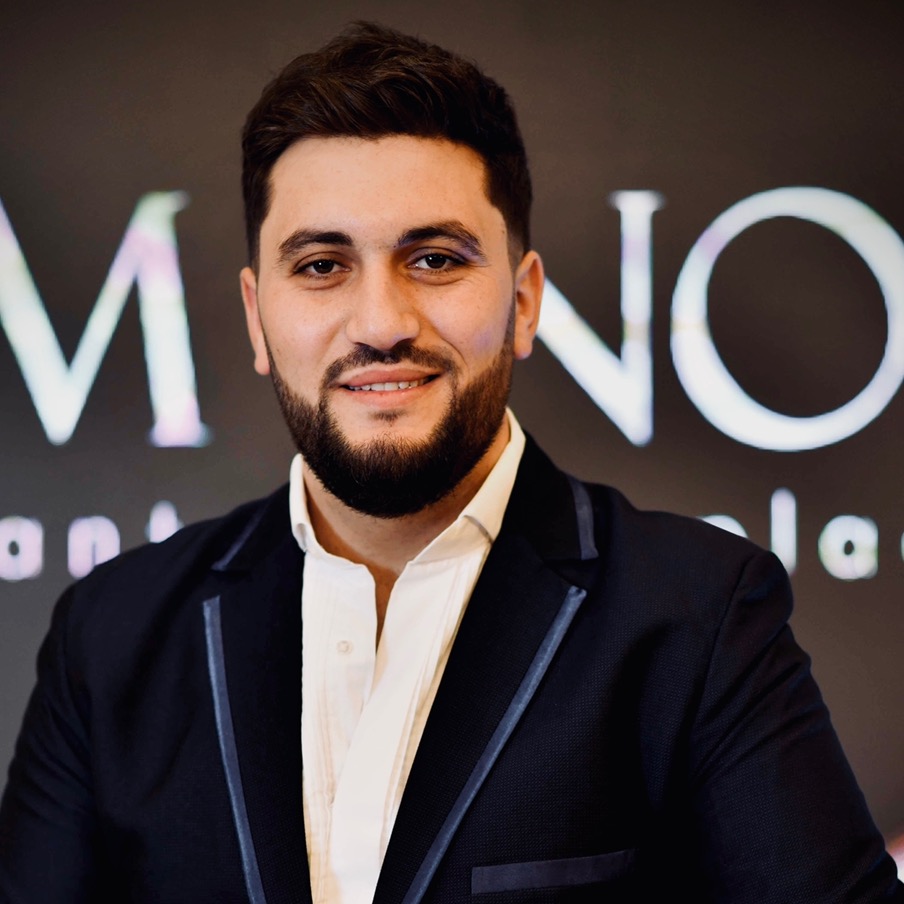 Arman Khachatryan armankhachatryan_singer