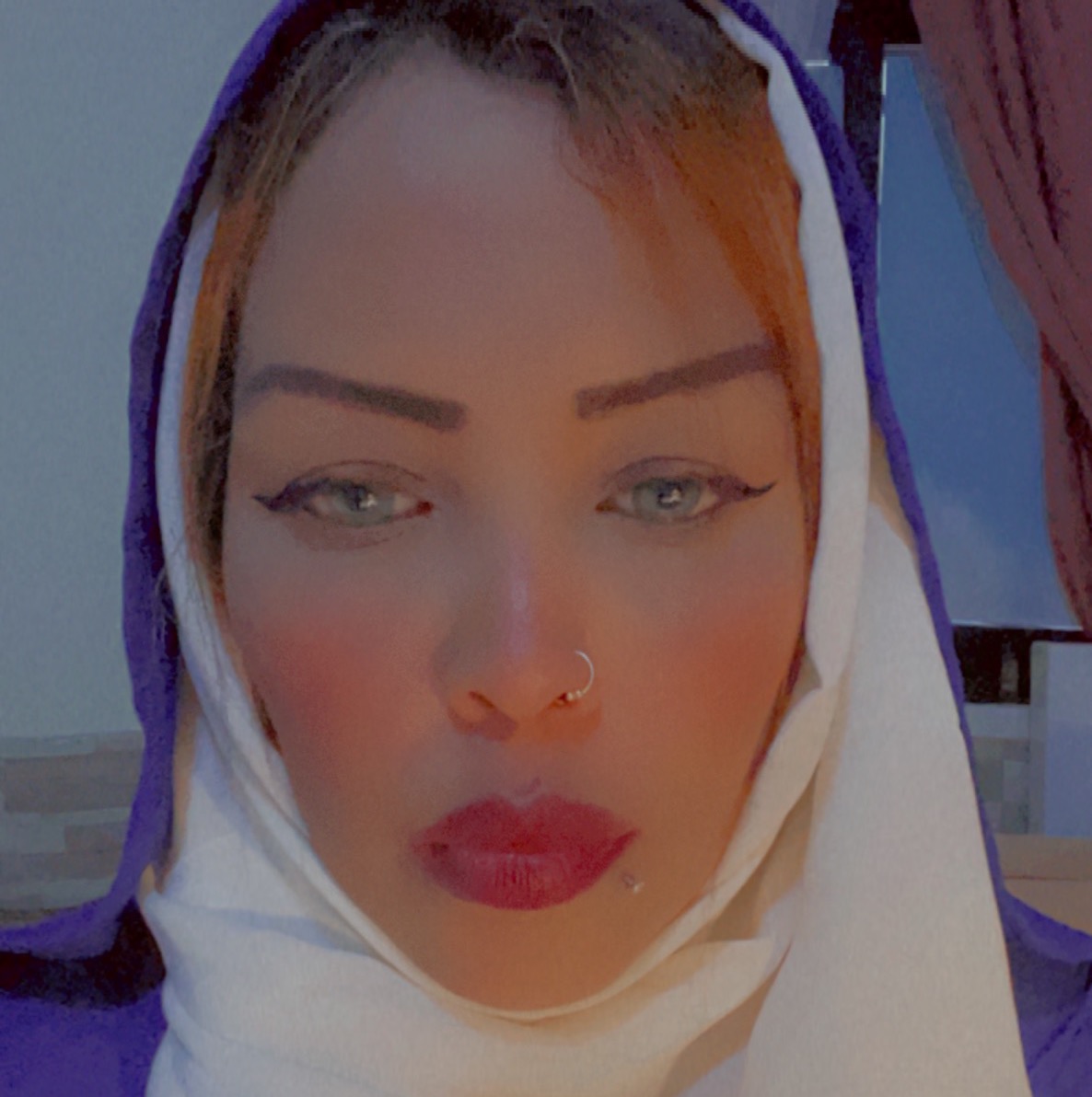 فطوم itsfatoum