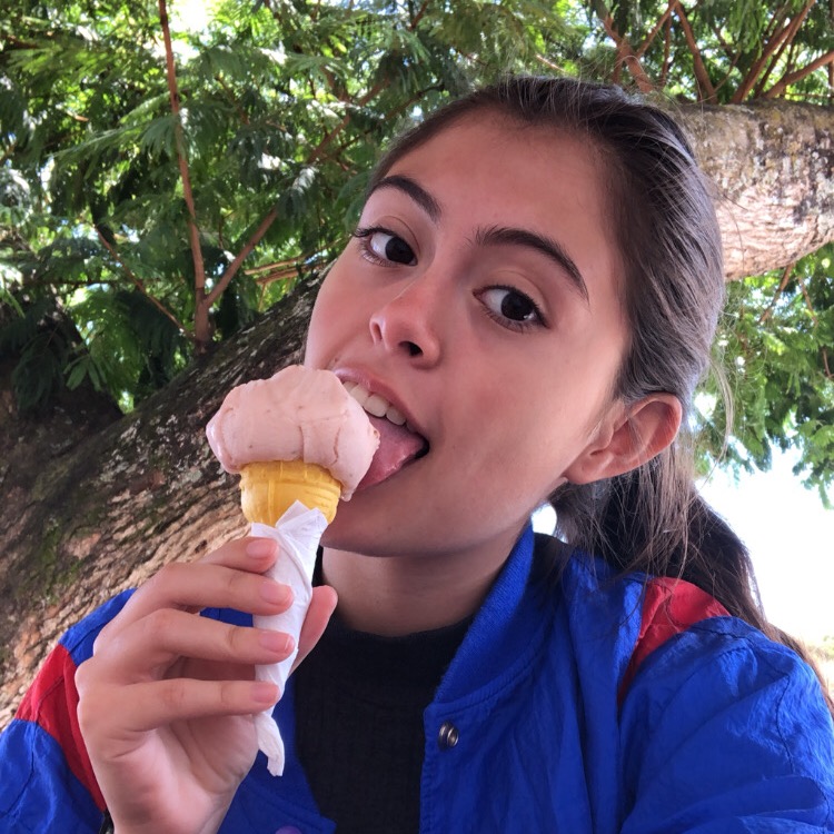 Ximena Baltodano xime_baltodano