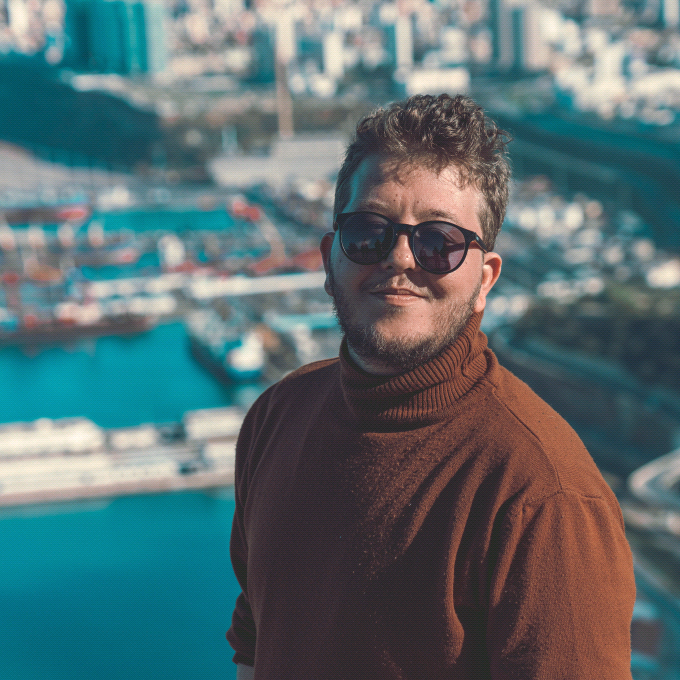 Ouahmed Nafa ouahmed_nafa_photographe