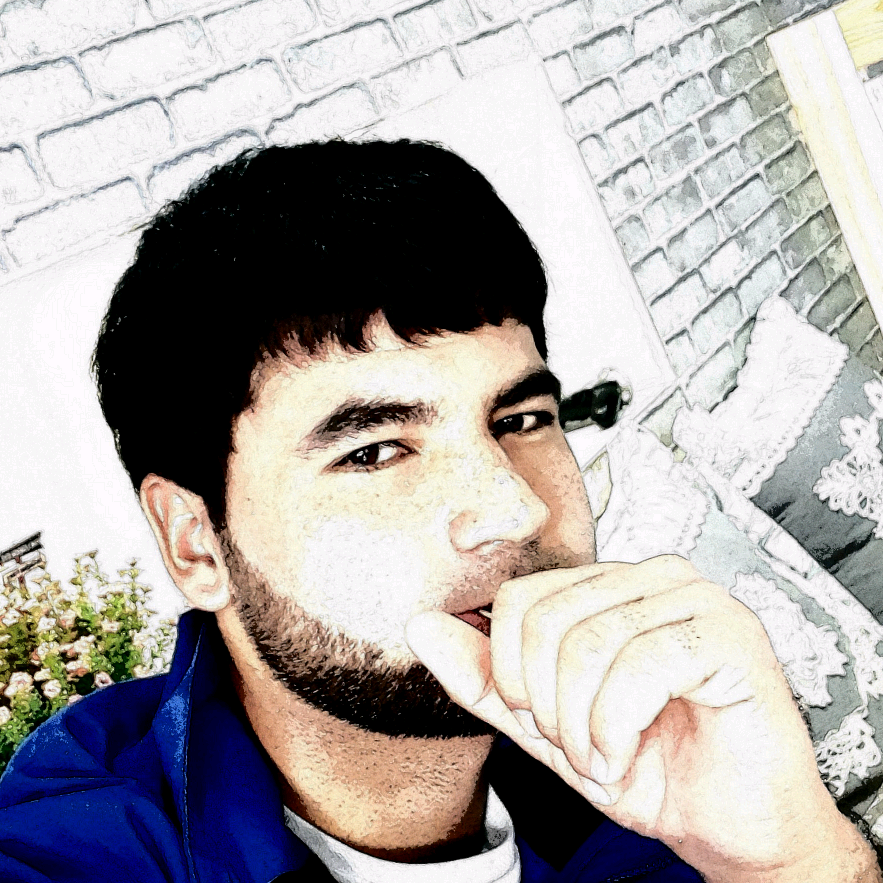 sheralimuydinov sheralimuydinov