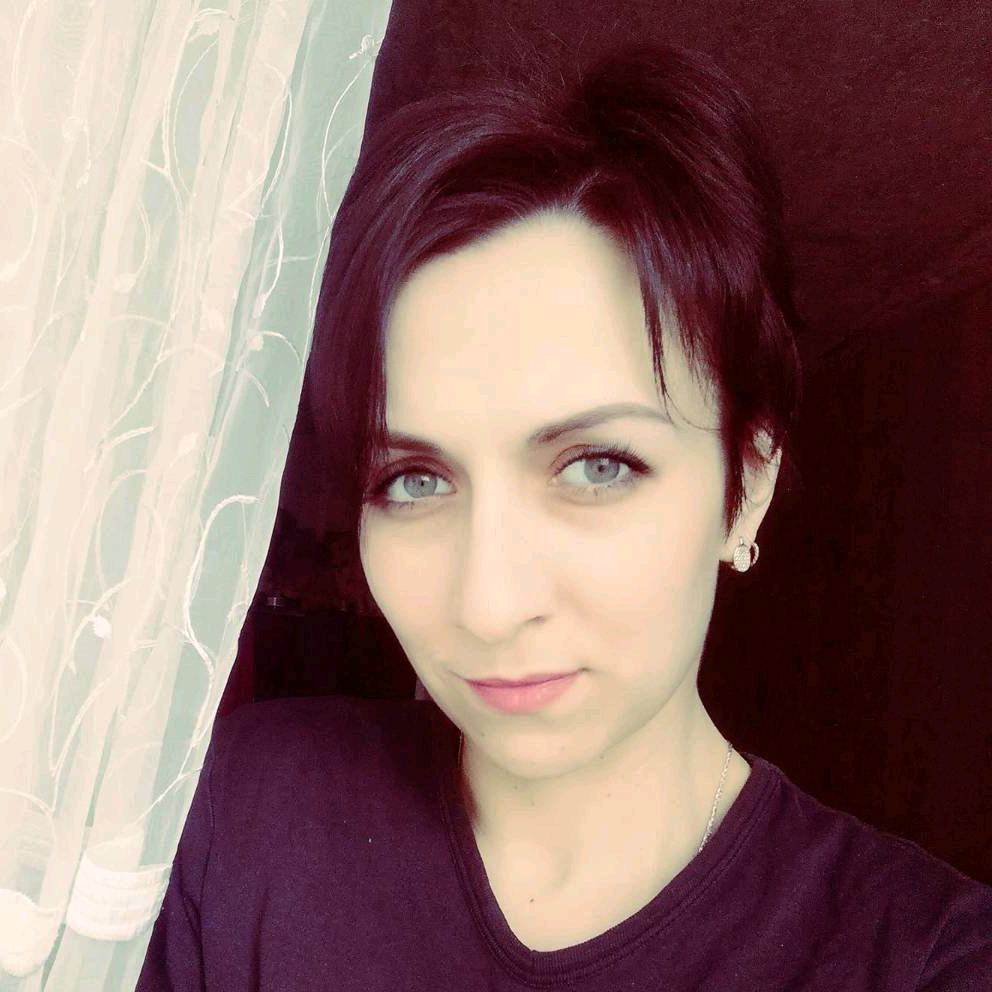 Анютка anyuta_murka