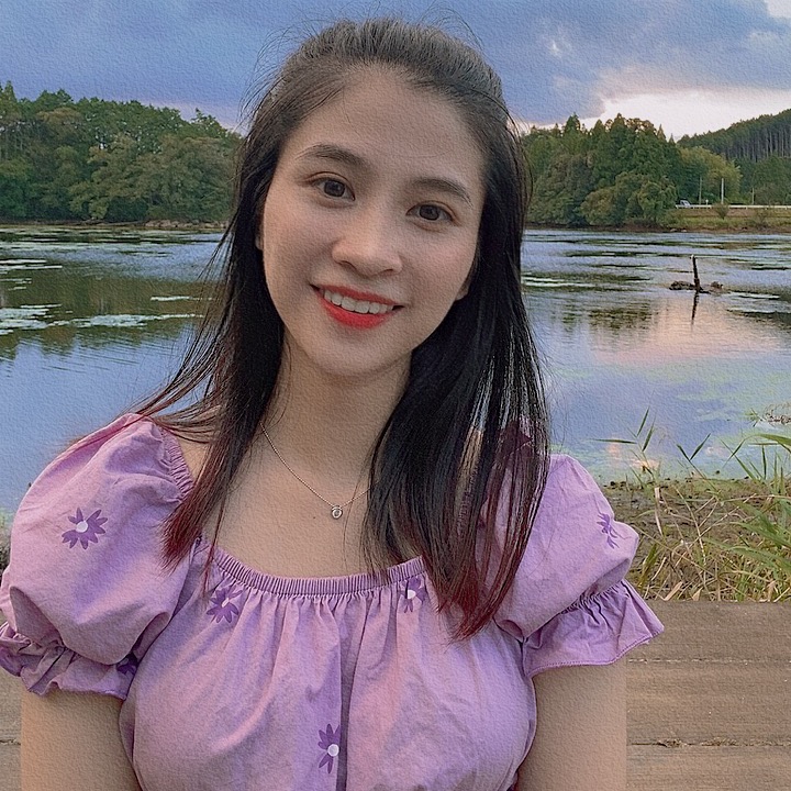 Như Quỳnh 74🇻🇳 🇯🇵 quynh222299